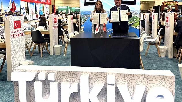 OMÜ Uluslararası Arenada Vites Yükseltti