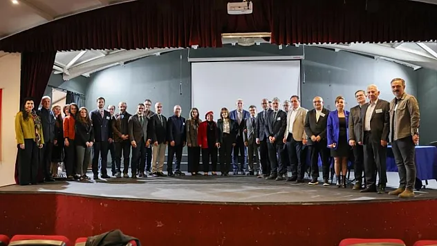 OMÜ Vakfı 43. Olağan Genel Kurul Toplantısı