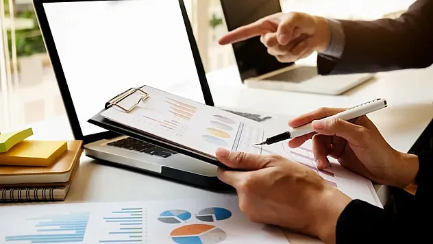 Ön Muhasebe Hakkında Bilmeniz Gerekenler: İşletmenizin Finansal Sağlığı İçin Temel Rehber