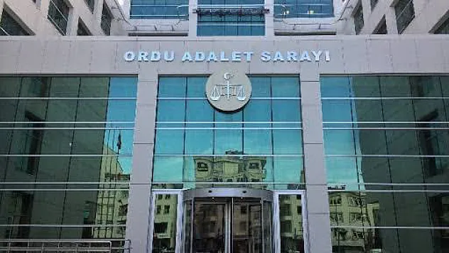 Ordu'da durdurulan araçtan 57 gram uyuşturucu çıktı