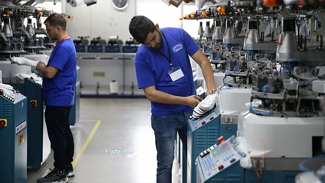 Ordu'daki OSB'lerden 200 milyon dolarlık ihracat yapıldı
