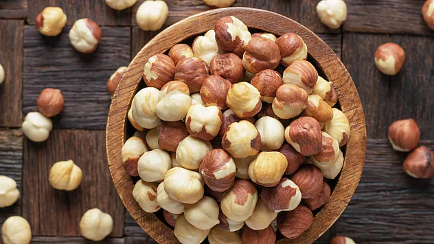 Ordu Fındığında Nisan Makası: 225 TL'den keskin iniş!