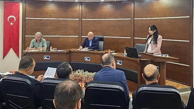 Ordu, geleceğini planlıyor