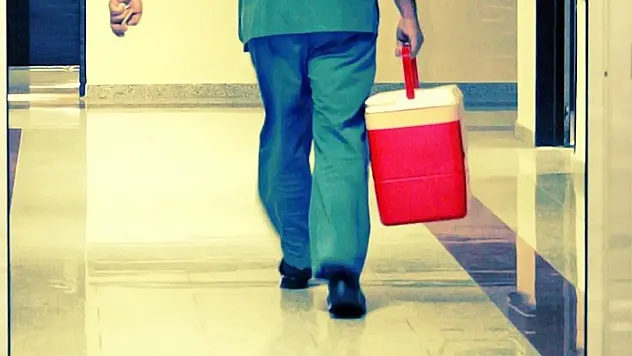 Organ naklinde yeni dönem başladı