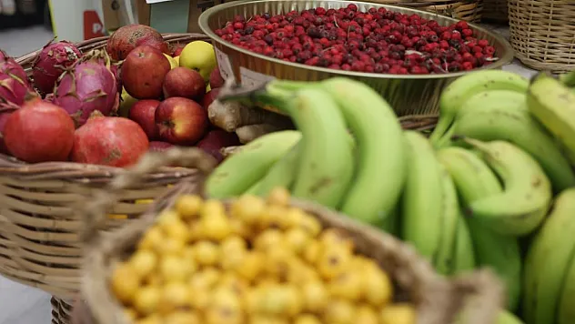 'Organik' diye satılan ürünlere dikkat