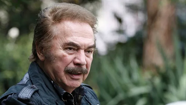 Orhan Gencebay taburcu edildi