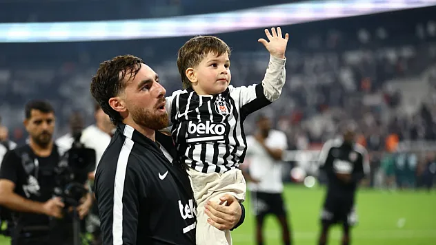 Orkun Kökçü ligde ikinci golünü attı