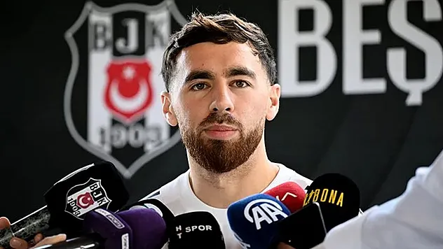 Orkun Kökçü'nün sahalara dönüşü ertelenebilir: Hedef Celtic maçı