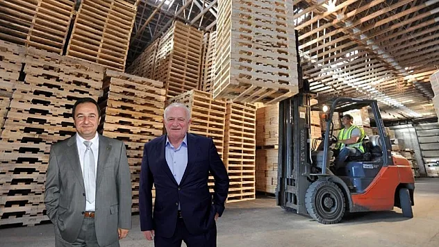 Orman yangınlarına karşı duyarlılık çağrısı