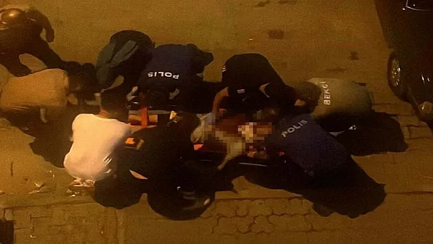 Ortaca'da arkadaşını öldüren sanığa 15 yıl hapis