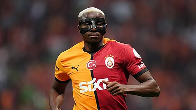 Osimhen'den tarihi hamle: Türkiye'den kulüp satın alıyor!