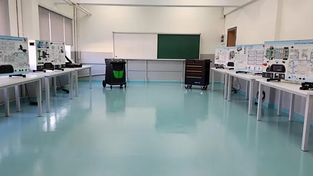 Otomotiv sektörünün geleceği için önemli bir adım