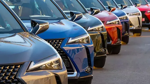 ÖTV'de yeni dönem Meclis'ten geçti: Otomobilde 100 bin TL taban uygulaması