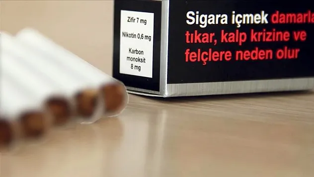 ÖTV Zammı Sonrası Sigara Fiyatları Artıyor: TT ve JTI Gruplarında Büyük Zam