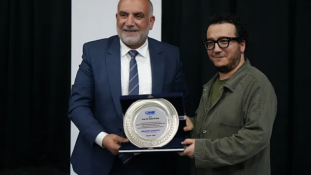 Oytun Erbaş Samsun'dan seslendi!  'Çocuğunuzun sınırı olsun!'