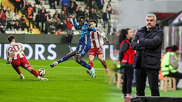 Özel analizlerle Samsunspor'un çöküş dönemi