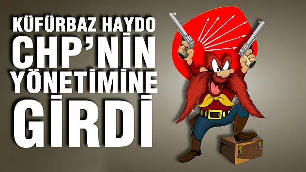 Özgür Önder partili arkadaşlarına mı küfür etti?