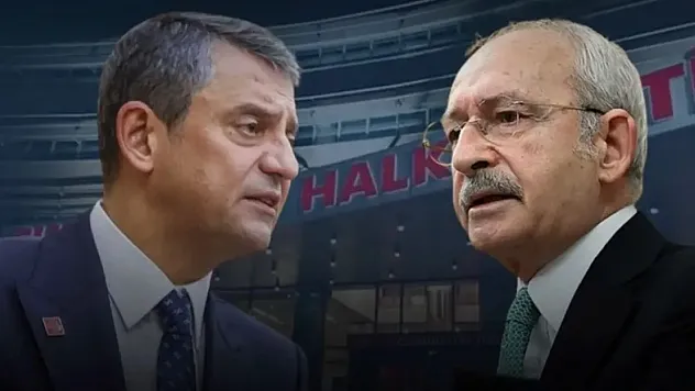 Özgür Özel'in görüşmek için tek şartı var