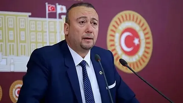 Özkan Yalım'a ihraç kararı