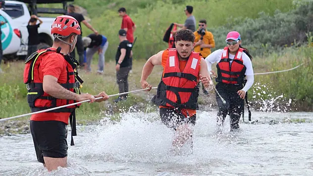 PalanExtreme heyecanı sürüyor