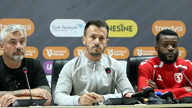 'Panathinaikos'u Eleyip Avrupa Ligi'nde Devam Edeceğiz'