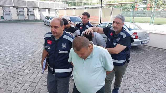 Park kavgasında 3 kişi adliyeye sevk edildi