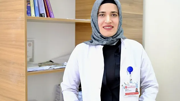 Parkinson hastalığında erken teşhis önemli