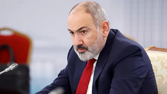 Paşinyan: 'Karabağ hareketi bizim için ölümcül bir hata oldu'