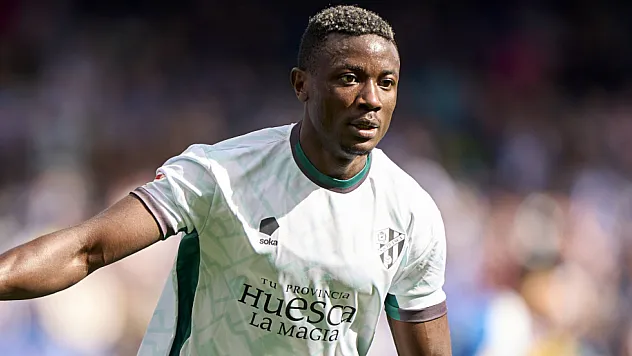 Patrick Soko İçin İlk Temas!