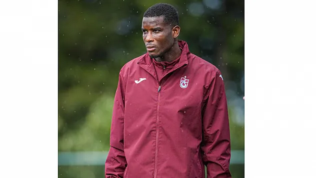 Paul Onuachu'suz Trabzonspor, zirvede yara aldı