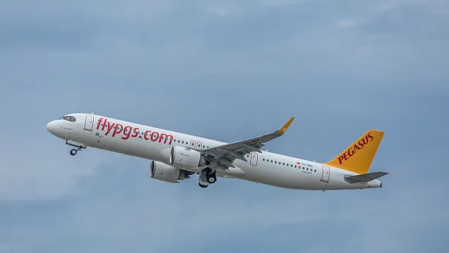 Pegasus'ta Bilet İndirimi Arayanlara Üç Ayrı Avantaj