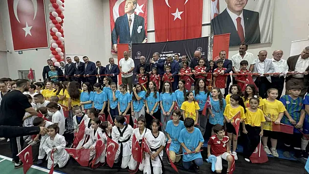 'Pek çok dünya şampiyonası ülkemizde gerçekleştiriliyor'