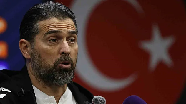 'Penaltı inşallah doğrudur'