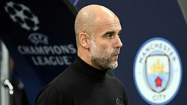 Pep Guardiola dönemi sona erdi: Manchester City'de tarihi başarıların ardından ayrılık