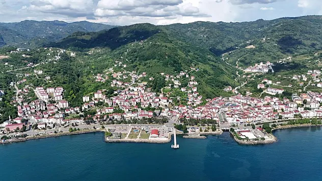 Perşembe'ye dev yatırım