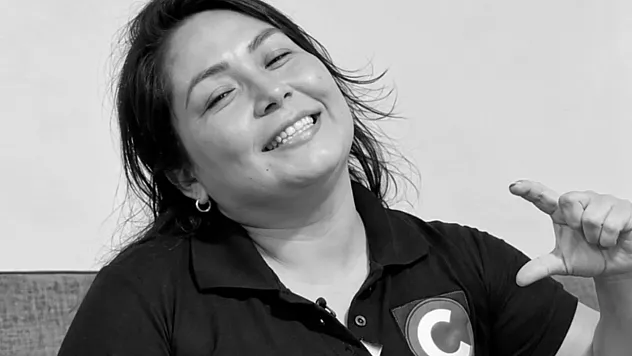 Peru'da gazeteci ve vali adayı susy aponte polo röportaj sırasında uğradığı silahlı saldırıda öldürüldü