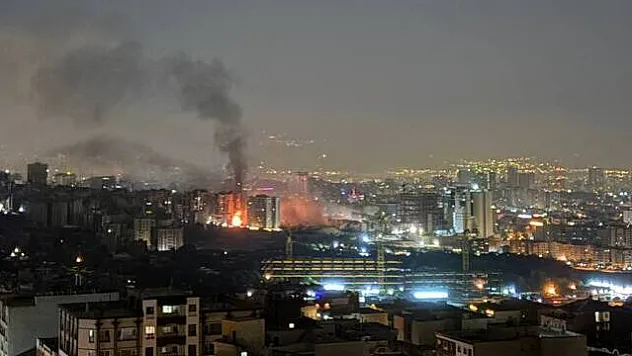 Petrokimya Tesislerinde Ağır Bilanço: 5 Ölü, 170 Yaralı