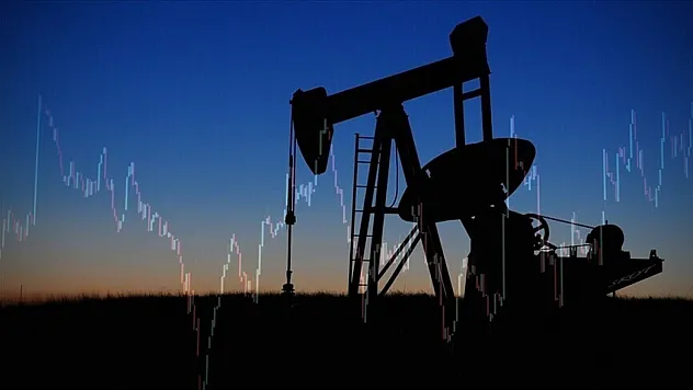 Petrol fiyatları İran haberleriyle sert düştü