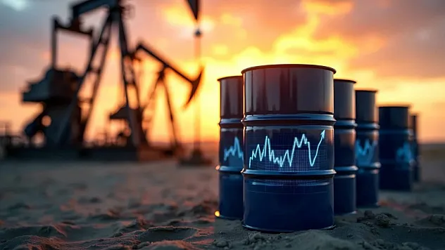 Petrol ve enerji uyarısı: Varil başına 200 dolar bekleyin
