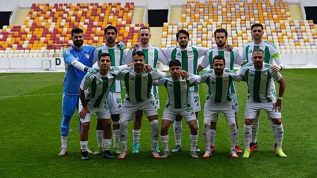 PFDK'dan Malatya Yeşilyurtspor'a Ceza