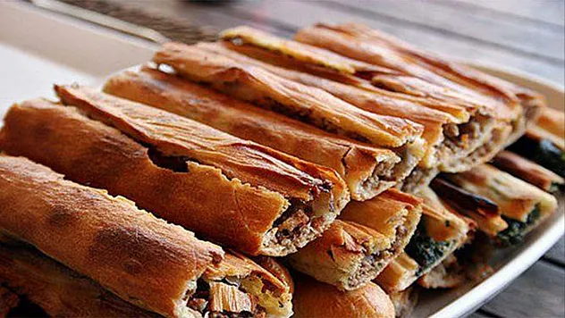 Pidenin başkenti neresi? Bafra mı, Çarşamba mı? Bu kavga Samsun'da hiç bitmez!