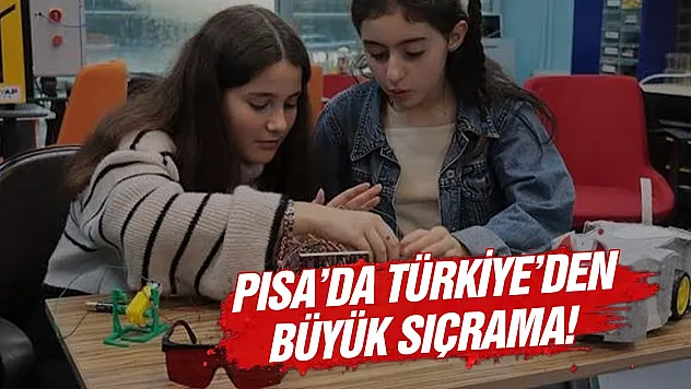 PISA 2025 sonuçları açıklandı