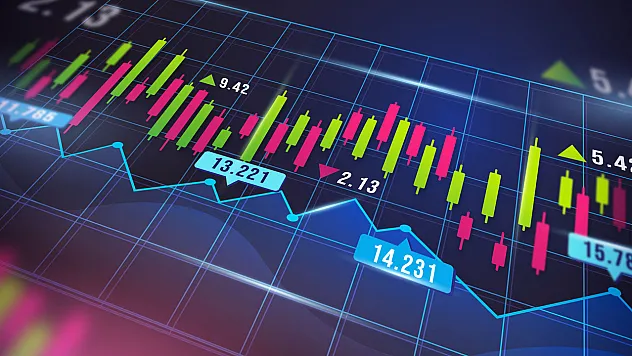 Piyasalarda Haftalık Kapanış: Altın Sert Düştü, Borsa Kritik Sınırda!