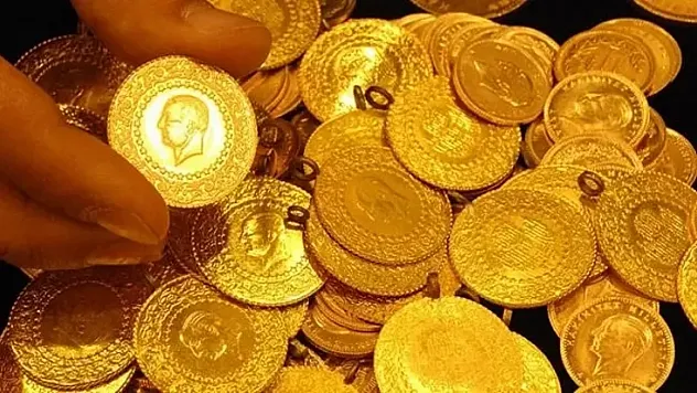 Piyasalarda Savaş Çatlağı! Ons Altın 2 ayın en düşük seviyesinde!
