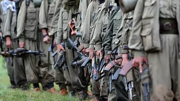 PKK silah bırakmak için tarih verdi