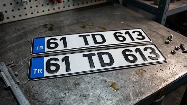 Plakanız hakkında yanlış bilgiye kapılmayın!