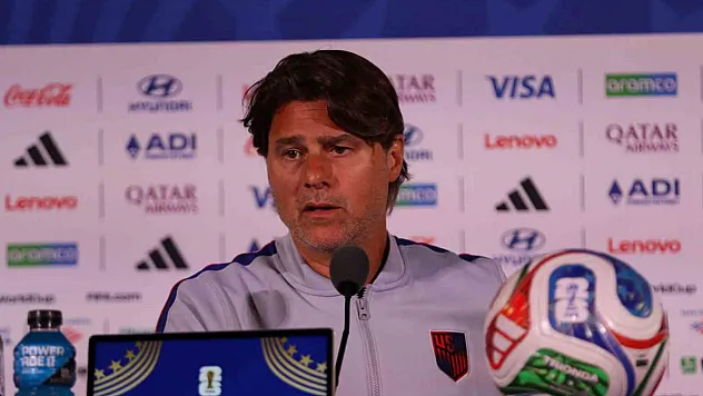 Pochettino'nun sözleşmesi uzatıldı