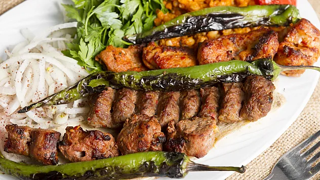 Polatlı Çiğköfte - Polatlı Kokoreç - Polatlı Aspava