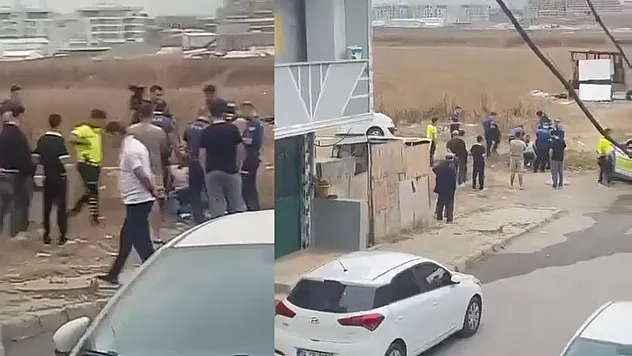 Polisten kaçan 59 suç kayıtlı şüpheli Avcılar'da yakalandı