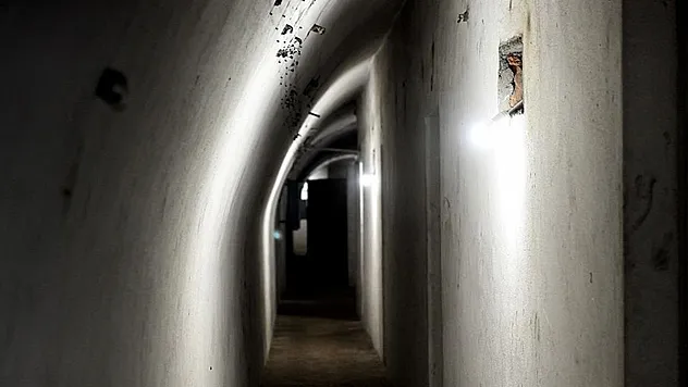 Polonya'dan savaş ve saldırı hazırlığı: 86 bin sığınma noktası işaretlenecek